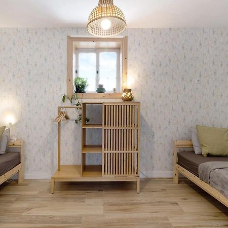 Вилла Casa Kiko Anha Экстерьер фото
